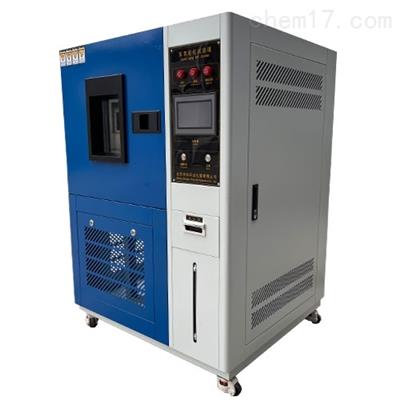 QL-500耐臭氧老化试验设备